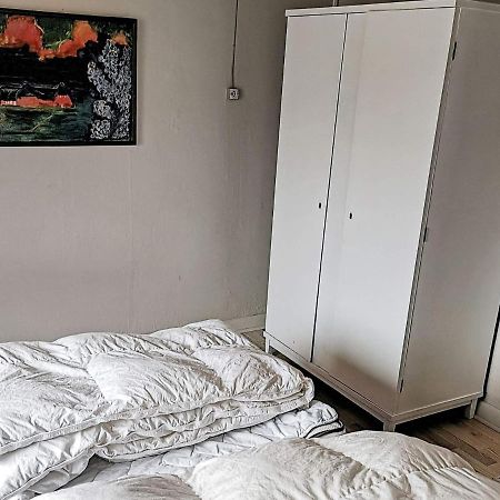 4 Person Holiday Home In Lemvig Trans Exterior foto