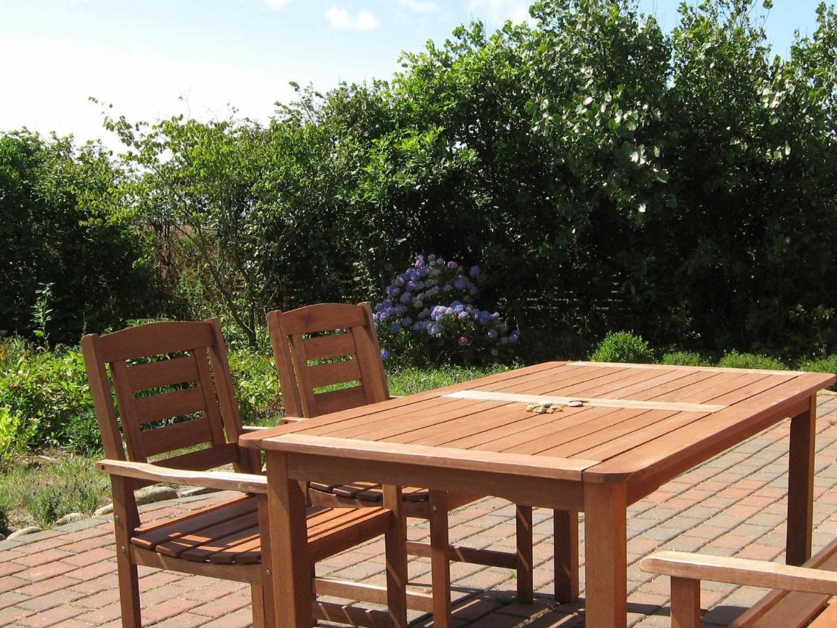 4 Person Holiday Home In Lemvig Trans Cameră foto