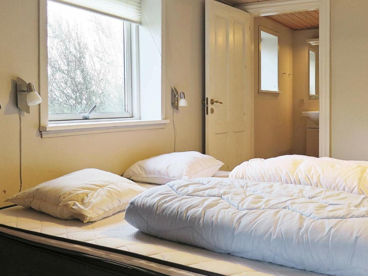 4 Person Holiday Home In Lemvig Trans Cameră foto