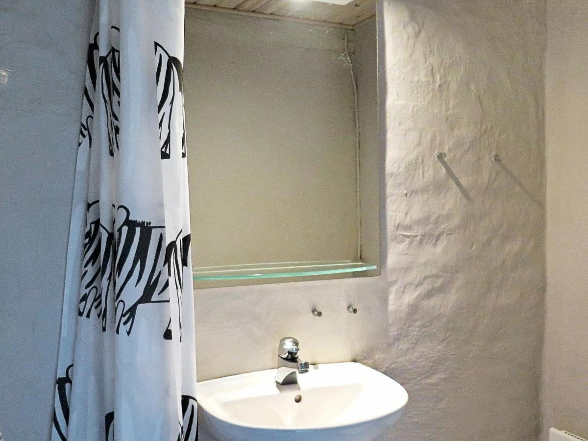 4 Person Holiday Home In Lemvig Trans Cameră foto