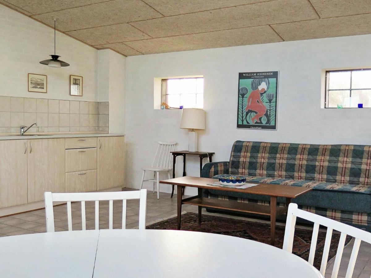 4 Person Holiday Home In Lemvig Trans Cameră foto